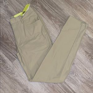 all in motion Golf Pant — NWT